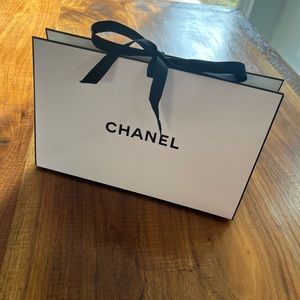 Chanel Gift Box